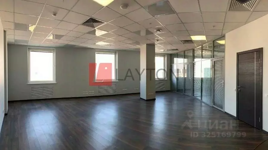 Офис в Москва Научный проезд, 17 (99 м) - Фото 2