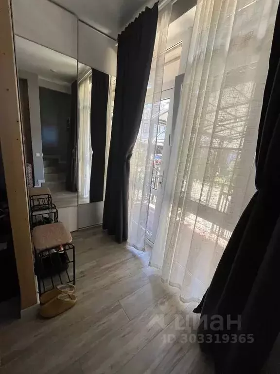 Дом в Краснодарский край, Сочи ул. Мечтателей, 7/6 (89 м) - Фото 1