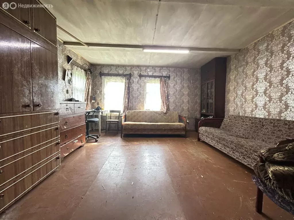 3-комнатная квартира: Архангельская область, Приморский муниципальный ... - Фото 1