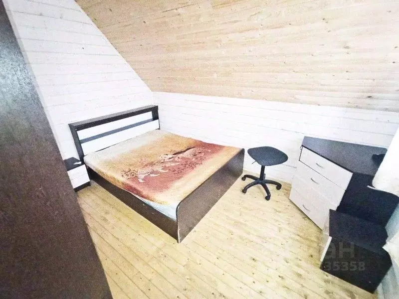 Дом в Ленинградская область, Гатчинский муниципальный округ, д. ... - Фото 0