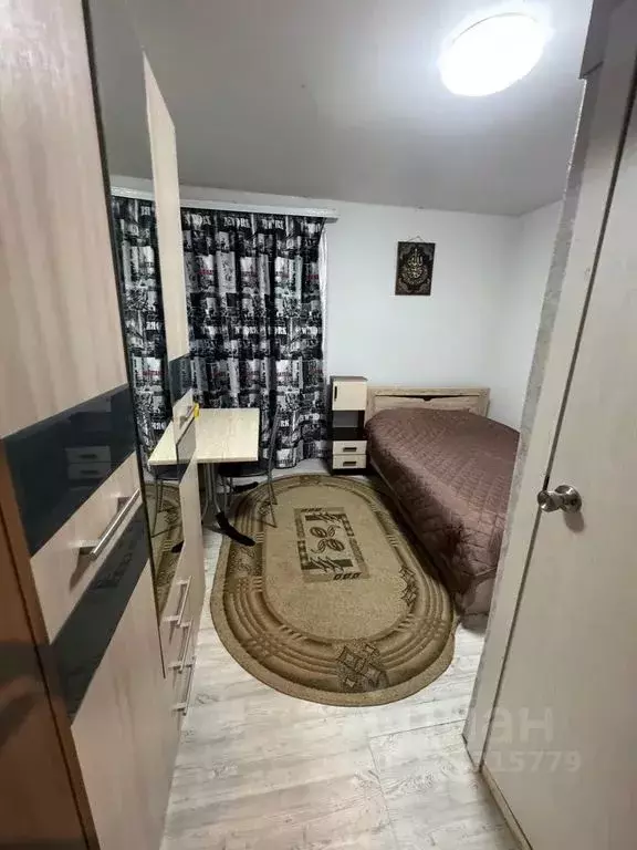 Комната Ленинградская область, Сланцы Гавриловская ул., 29 - Фото 1