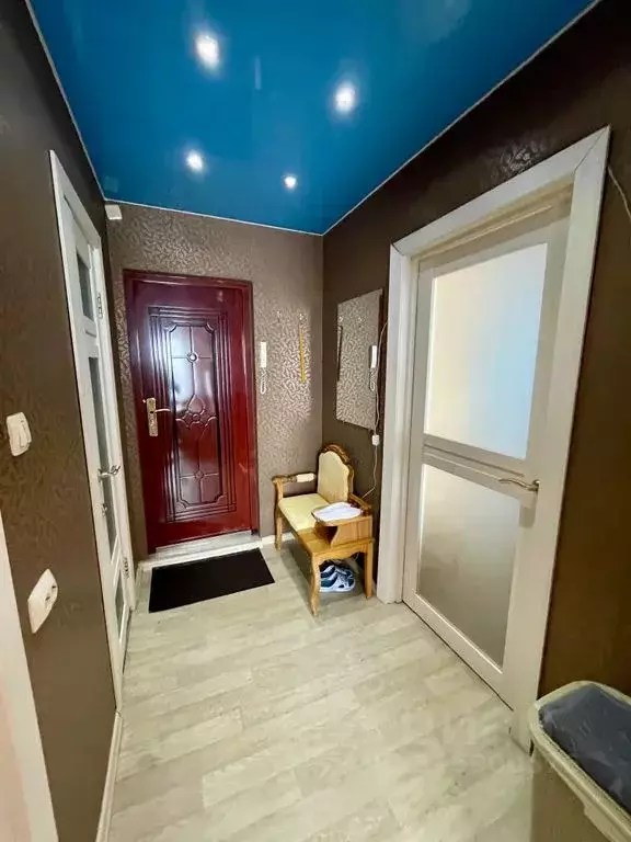1-к кв. Хабаровский край, Хабаровск ул. Дикопольцева, 62 (33.0 м) - Фото 1