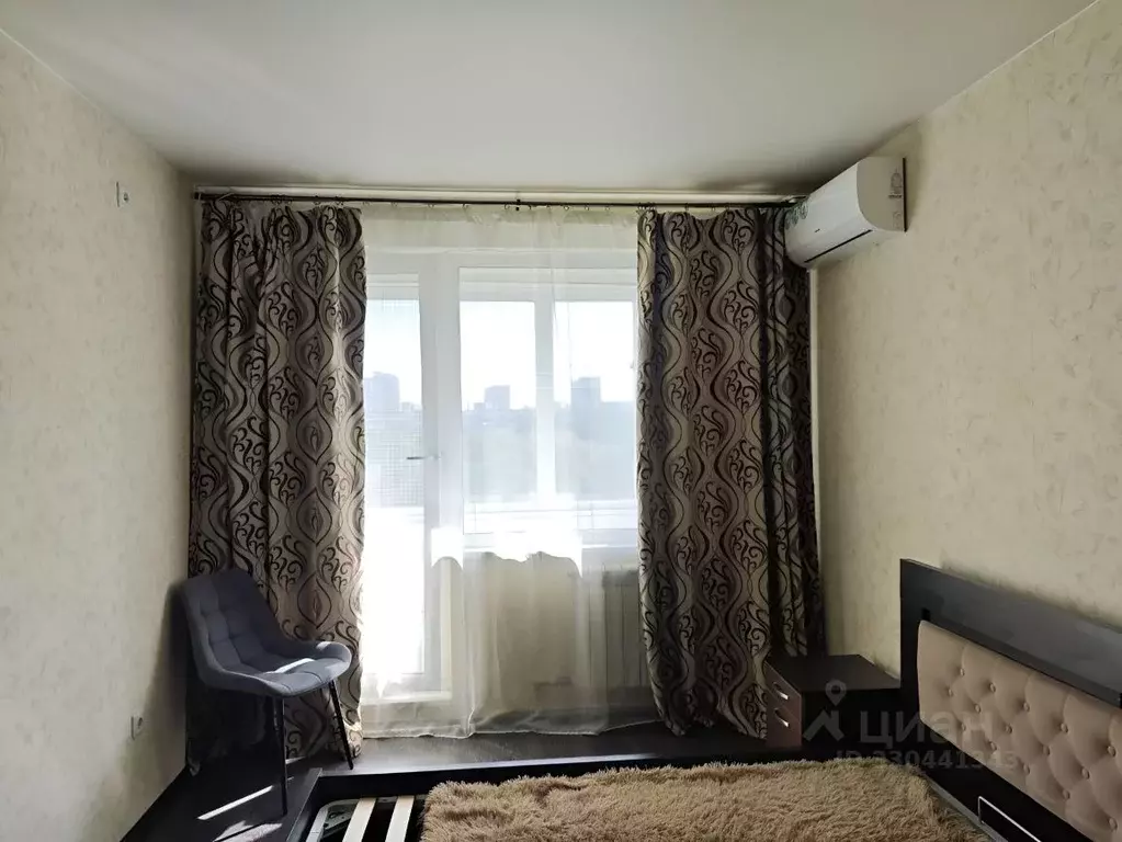3-к кв. Санкт-Петербург Придорожная аллея, 31 (60.7 м) - Фото 2