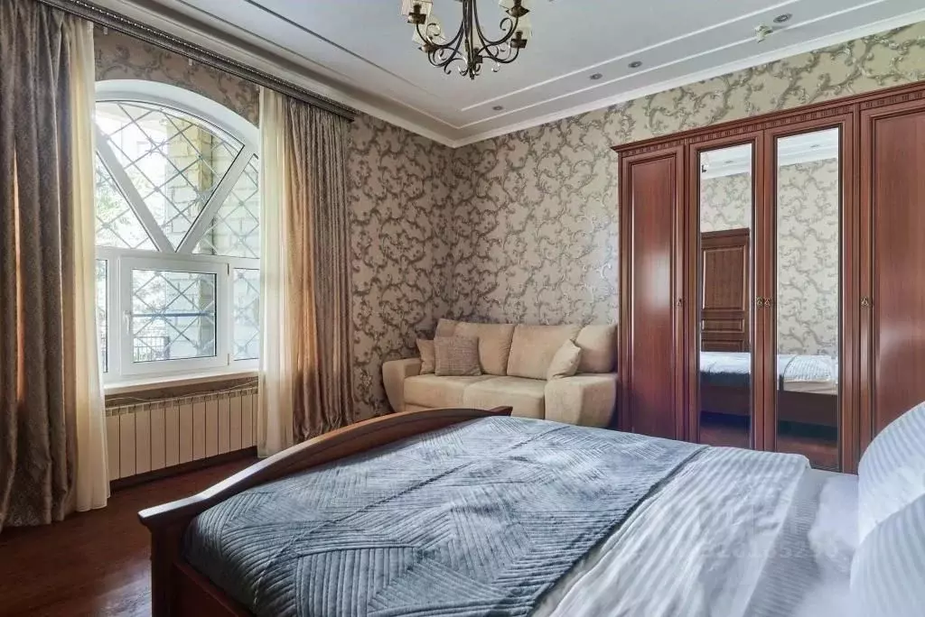 2-к кв. Краснодарский край, Сочи ул. Яна Фабрициуса, 2/9 (65.0 м) - Фото 1