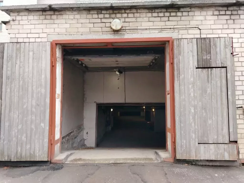 Гараж в Рязанская область, Рязань ул. Кудрявцева, 66 (22 м) - Фото 2