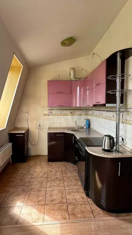 3-к. квартира, 69,8 м, 6/6 эт. - Фото 0