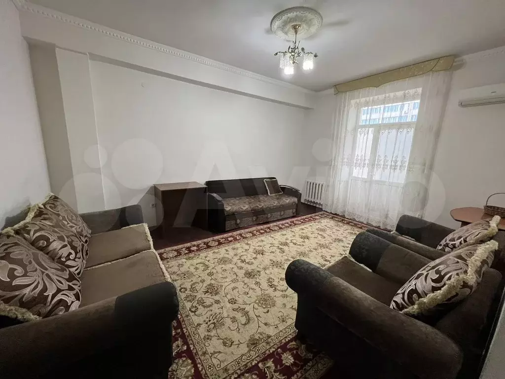 2-к. квартира, 60 м, 3/4 эт. - Фото 0