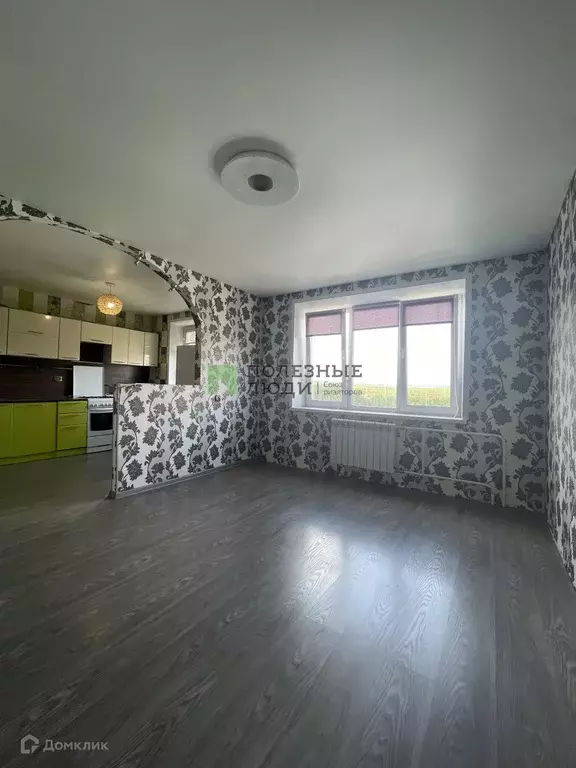 Продаётся 3-к квартира, 59.7 м - Фото 1