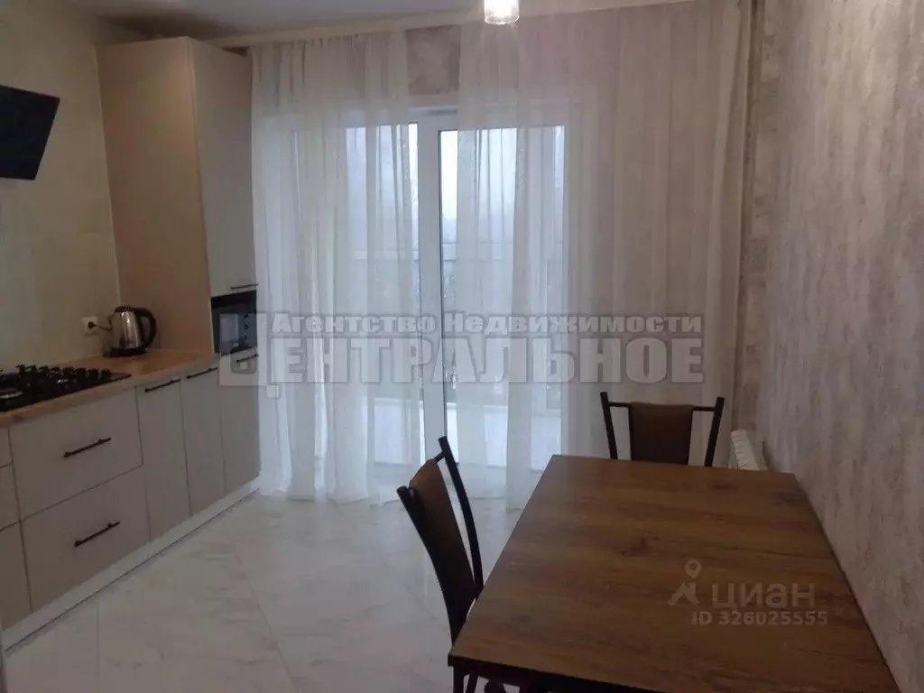 1-к кв. Смоленская область, Смоленск ул. Шевченко, 6 (48.0 м) - Фото 2