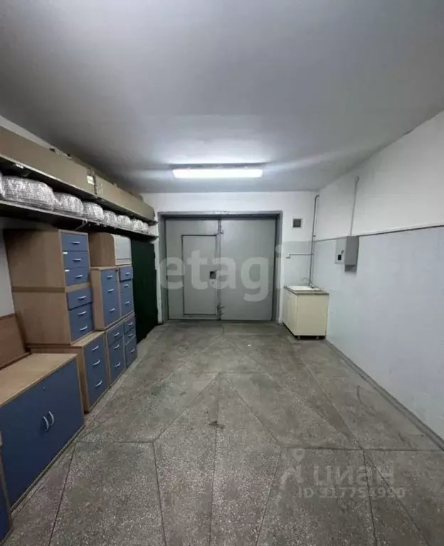 Гараж в Белгородская область, Белгород ул. Князя Трубецкого (26 м) - Фото 2