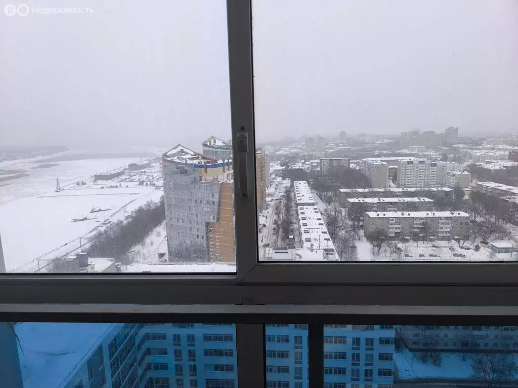 1-комнатная квартира: Пермь, улица Фрезеровщиков, 86 (39.6 м) - Фото 1