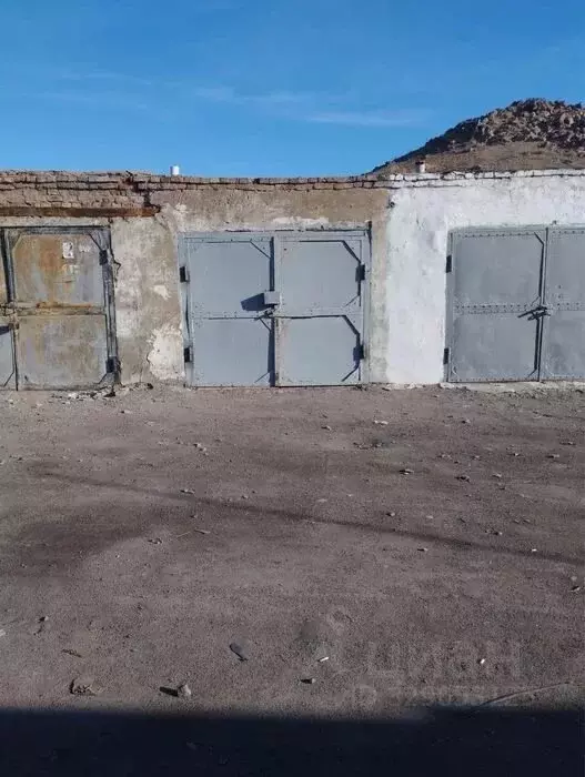 Гараж в Новосибирская область, Бердск Линейная ул., 5к7 (20 м) - Фото 1