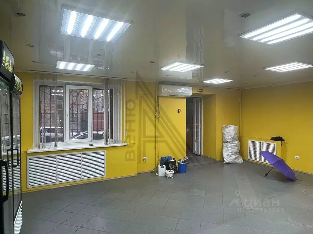 Помещение свободного назначения в Воронежская область, Воронеж ... - Фото 2