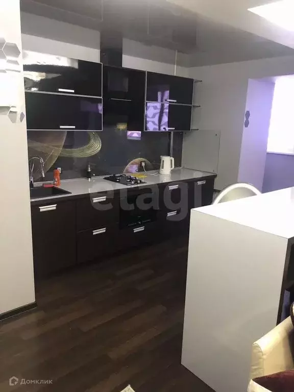 Продаётся 2-к квартира, 52 м - Фото 1