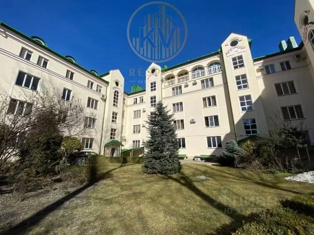 4-к кв. Ставропольский край, Ессентуки ул. Семашко, 9А (136.4 м) - Фото 1