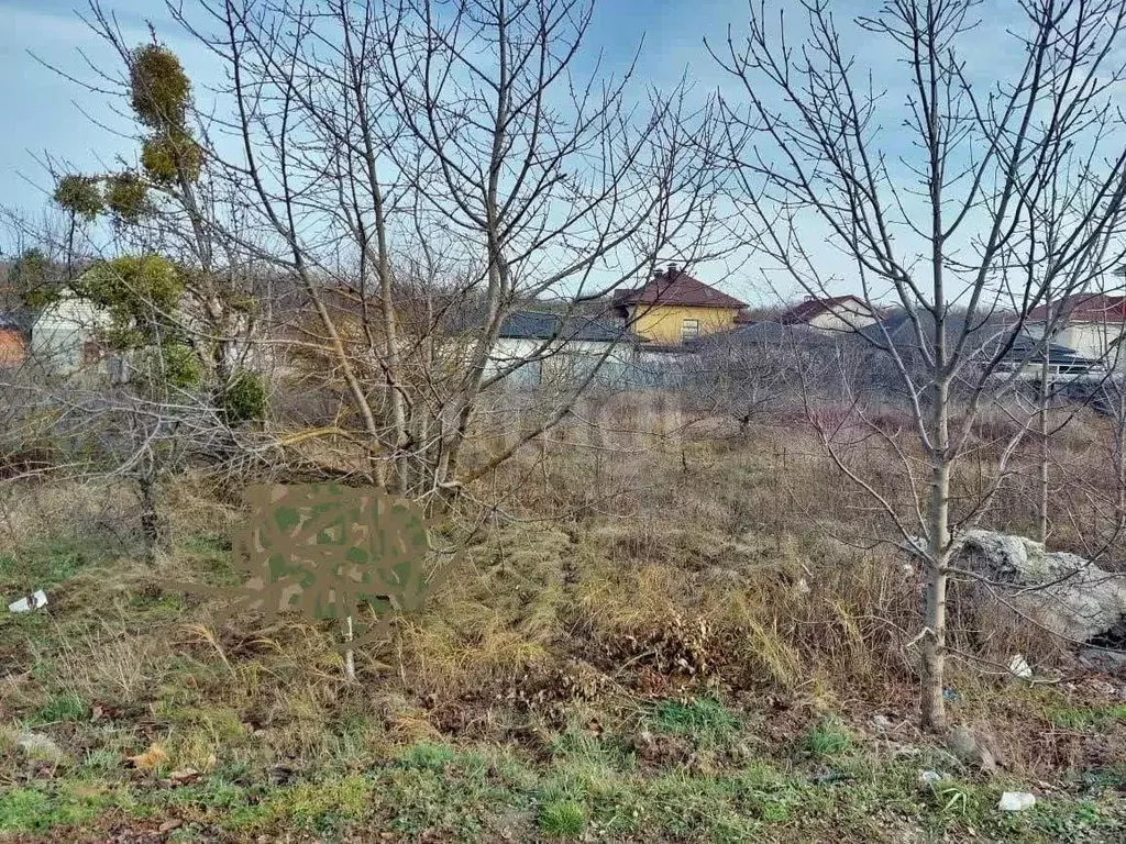 Участок в Ставропольский край, Ставрополь Механизатор-2 садовое ... - Фото 2