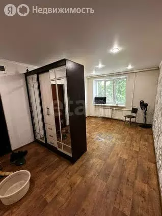 1-комнатная квартира: Губкин, улица Раевского, 9 (18.2 м) - Фото 2