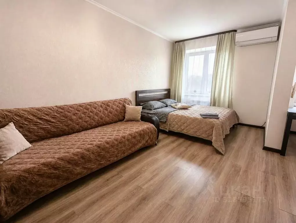 1-к кв. Московская область, Люберцы Инициативная ул., 13 (40.0 м) - Фото 1