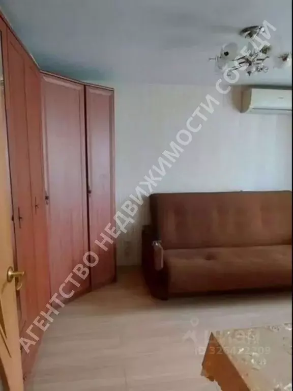 2-к кв. Московская область, Лыткарино 2-й мкр, 7-й кв-л, 5Б (24.0 м) - Фото 1