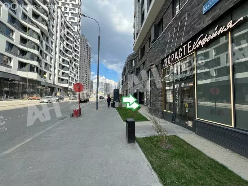 Помещение свободного назначения (235 м) - Фото 1