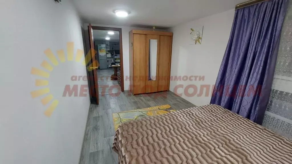 3-к кв. Краснодарский край, Ейск Красная ул., 57/2 (82.0 м) - Фото 2