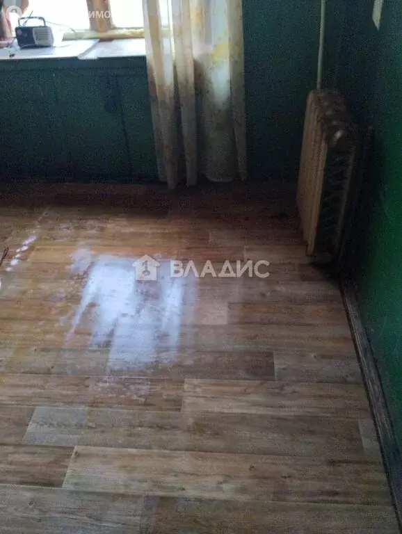 1к в 3-комнатной квартире (17.3 м) - Фото 2