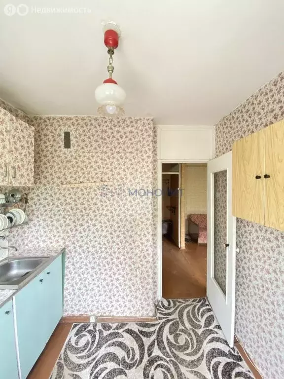 3-комнатная квартира: Дзержинск, улица Терешковой, 38 (57 м) - Фото 1