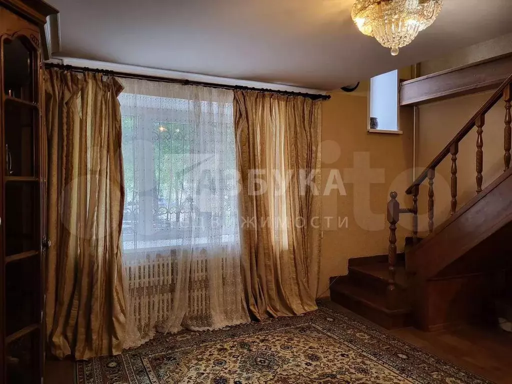 4-к. квартира, 96,1 м, 2/9 эт. - Фото 1