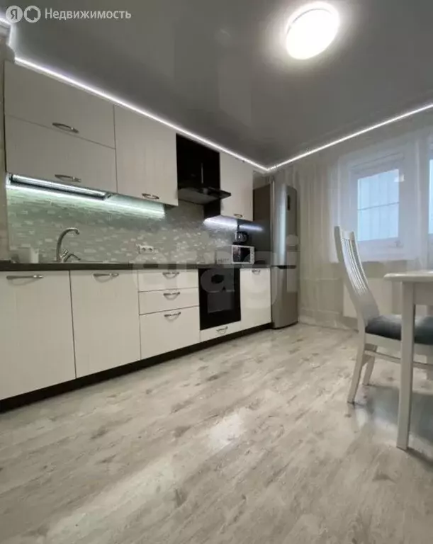 1-комнатная квартира: Анапа, Объездная улица, 39к3 (38 м) - Фото 0