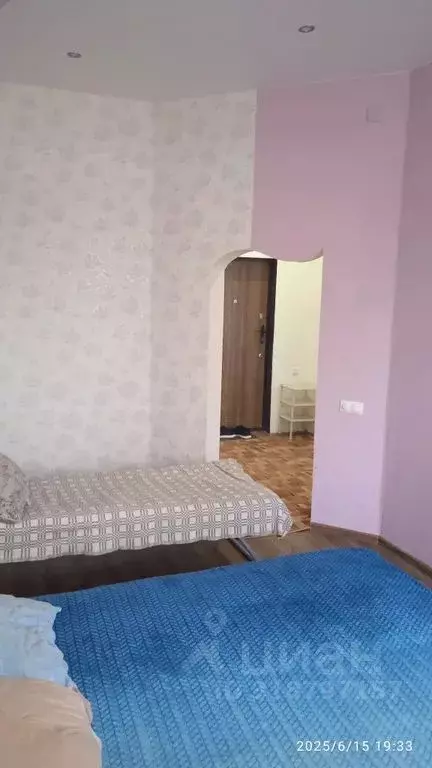 1-к кв. Саратовская область, Красноармейск 1-й мкр, 11 (41.0 м) - Фото 1