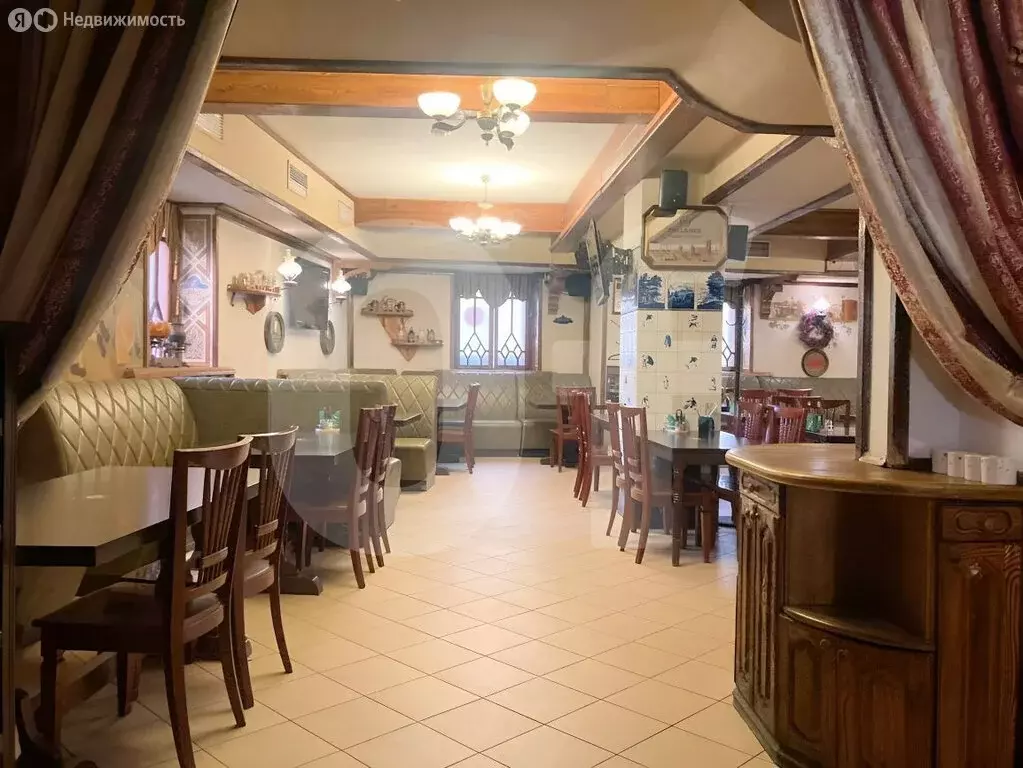 Офис (540 м) - Фото 2