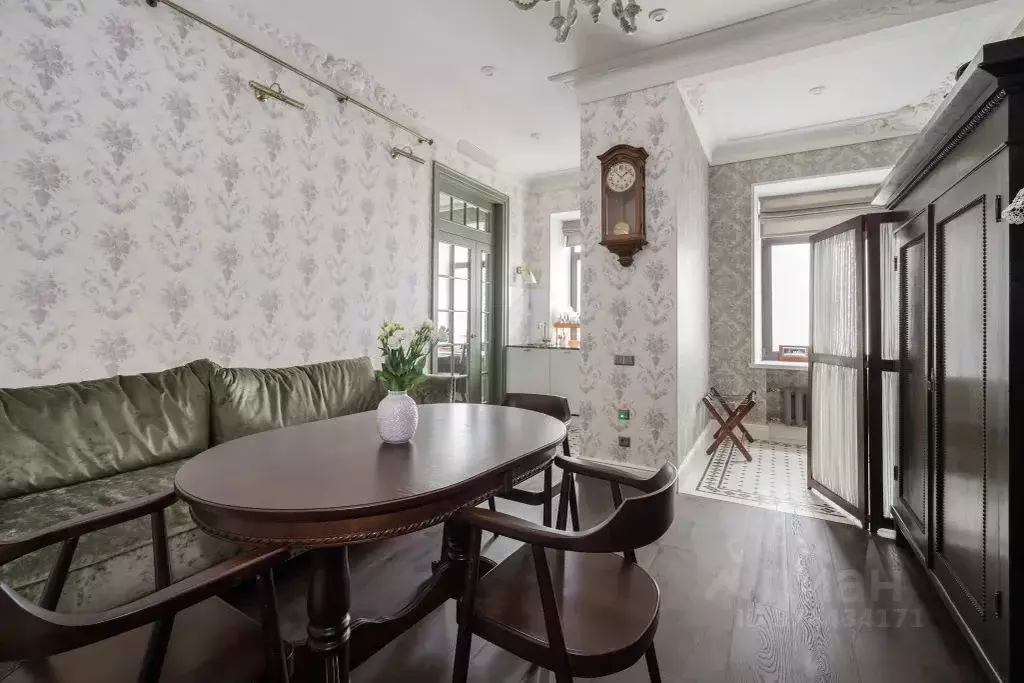 2-к кв. Санкт-Петербург Литейный просп., 30 (81.0 м) - Фото 2