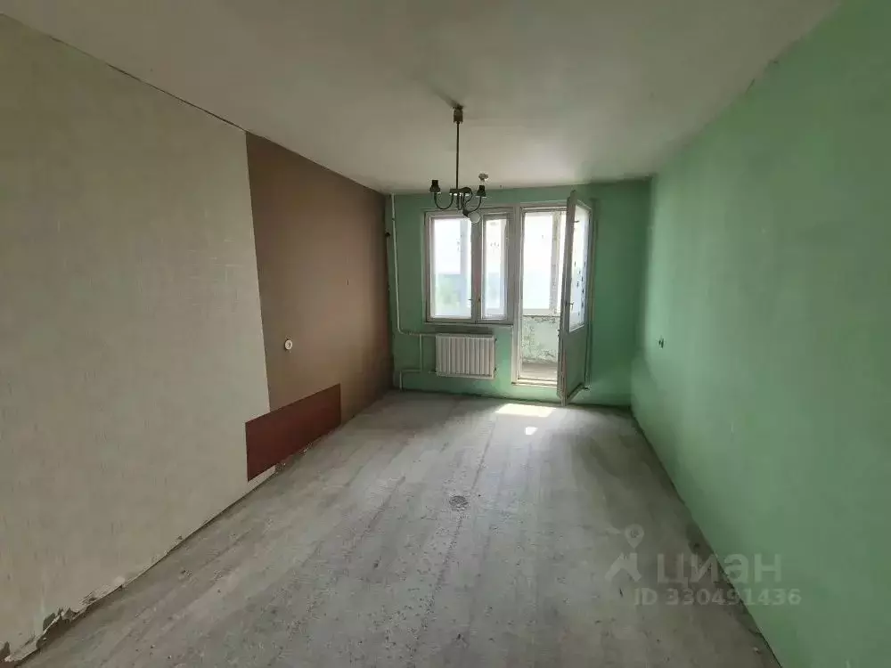 2-к кв. Санкт-Петербург Малая Балканская ул., 38 (50.6 м) - Фото 1