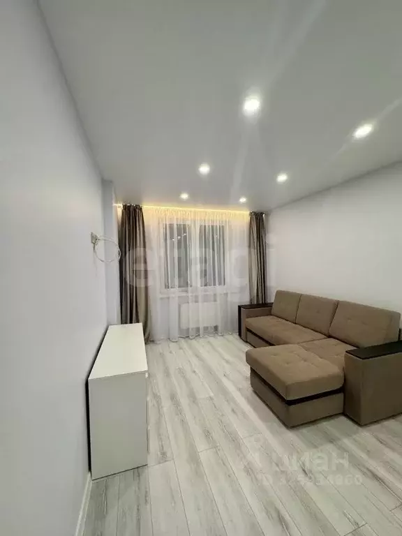 1-к кв. Московская область, Жуковский ул. Гагарина, 81/1 (35.4 м) - Фото 1