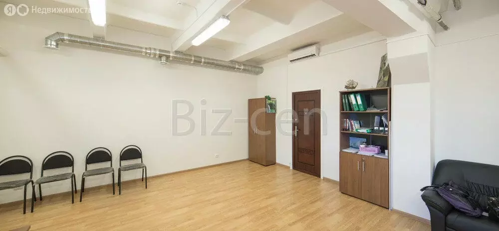 Офис (111 м) - Фото 2