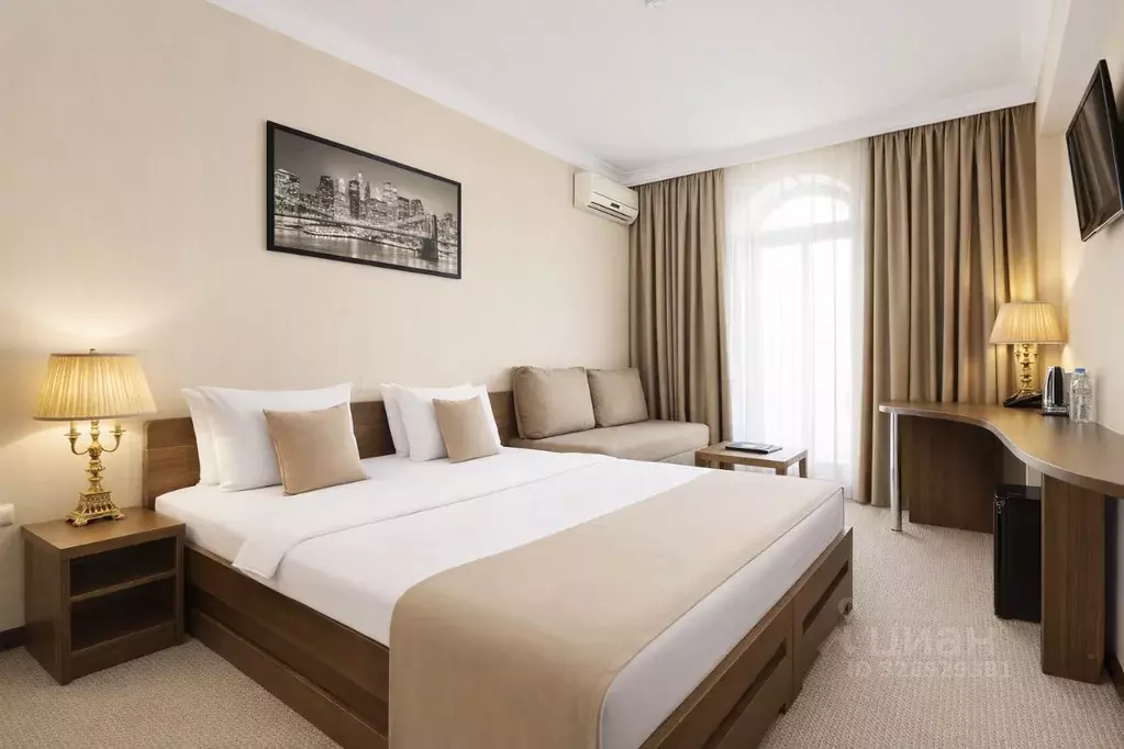 Комната Москва д. Картмазово, ул. Киевская, 4 (29.0 м) - Фото 1