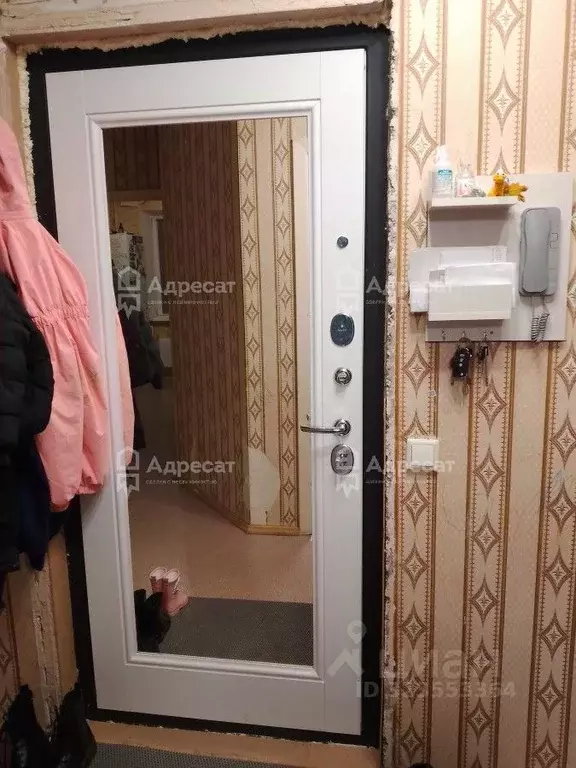 2-к кв. Волгоградская область, Волгоград Владимирская ул., 68 (54.0 м) - Фото 1