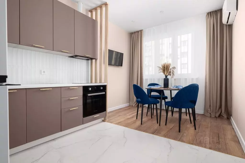 1-к кв. Адыгея, Тахтамукайский район, Старобжегокайское с/пос, Новая ... - Фото 1