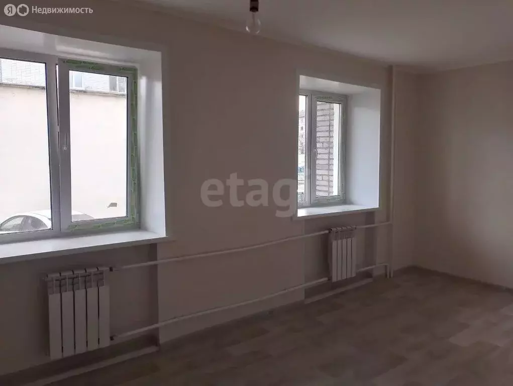 1-комнатная квартира: Нижний Тагил, улица Циолковского, 13 (29.4 м) - Фото 2