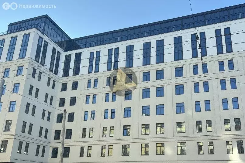 1-комнатная квартира: Санкт-Петербург, 17-я линия Васильевского ... - Фото 2