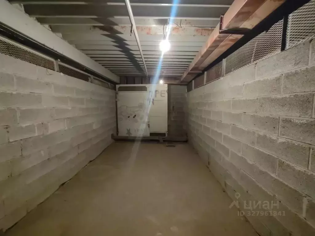 Гараж в Москва ул. Зорге, 7А (16 м) - Фото 2