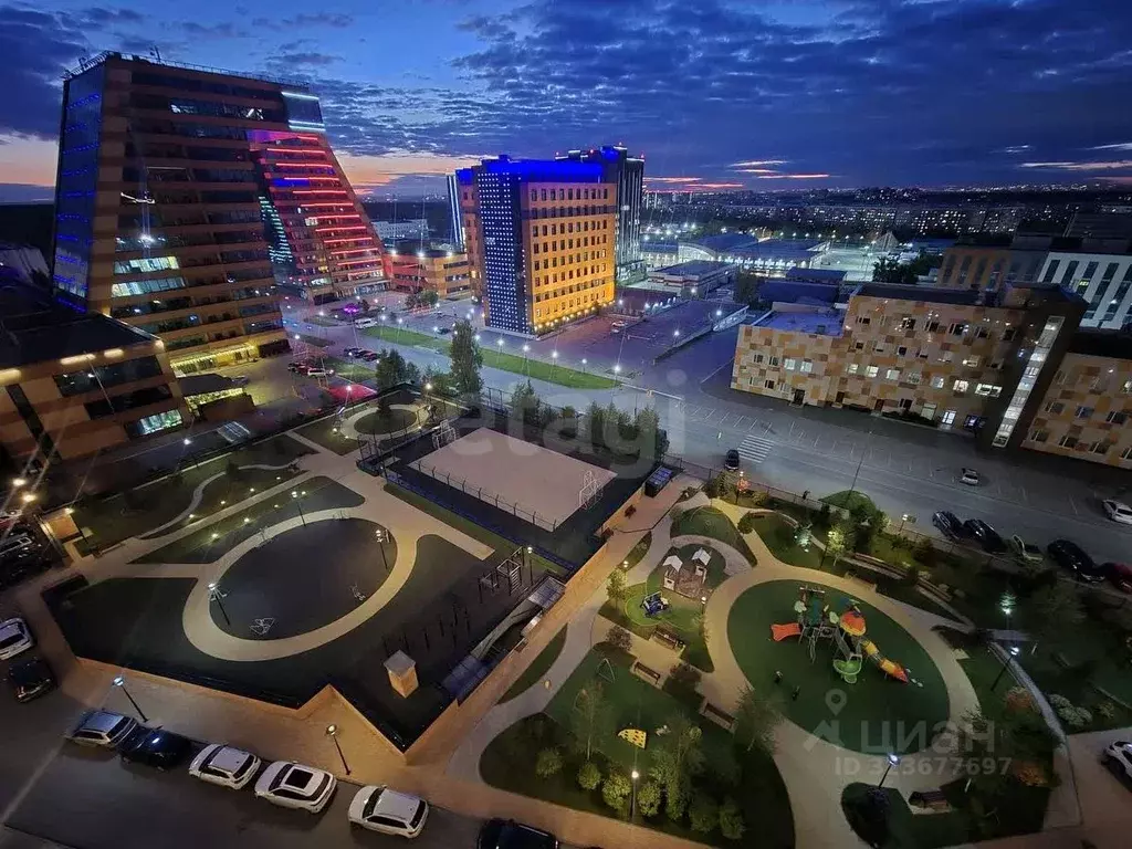 1-к кв. Новосибирская область, Новосибирск ул. Николаева, 18 (38.2 м) - Фото 1