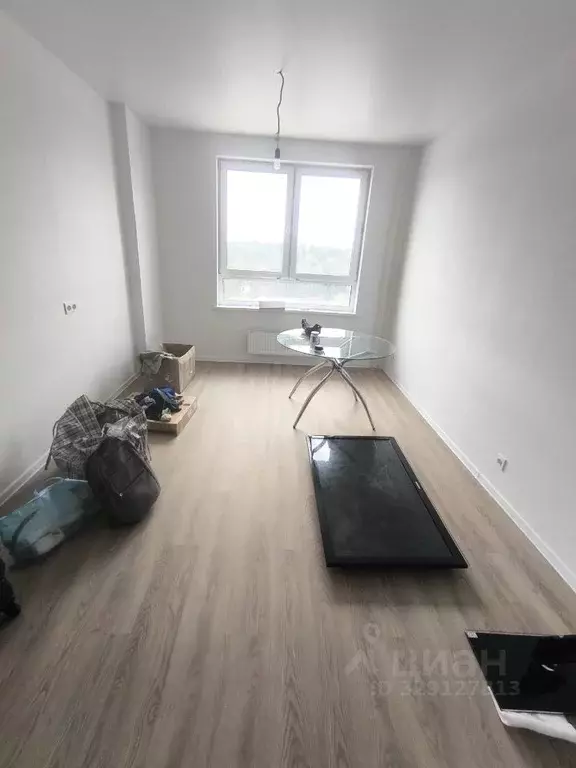 2-к кв. Московская область, Химки городской округ, д. Юрлово к1/1 ... - Фото 1