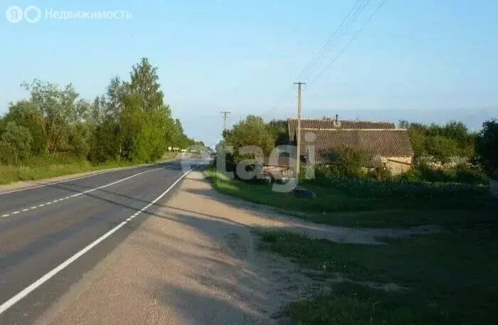 Участок в Тульская область, муниципальное образование Тула, деревня ... - Фото 0