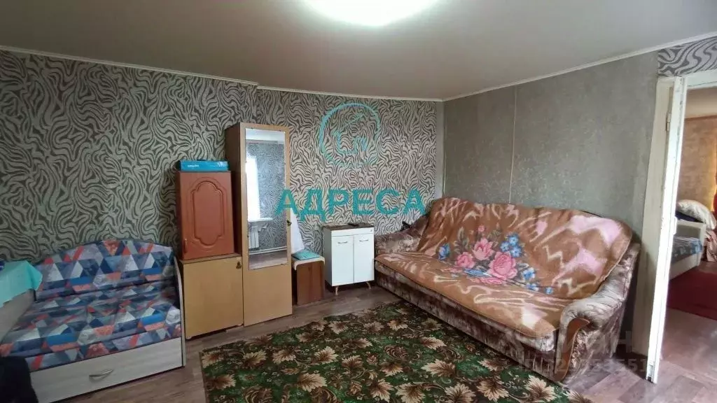 2-к кв. Белгородская область, Новый Оскол ул. Ленина, 33 (40.0 м) - Фото 2