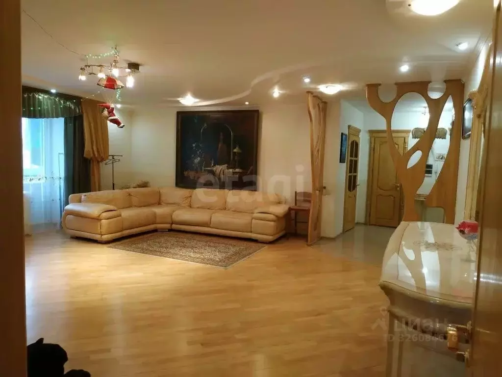 2-к кв. Астраханская область, Астрахань ул. Богдана Хмельницкого, 10к1 ... - Фото 1