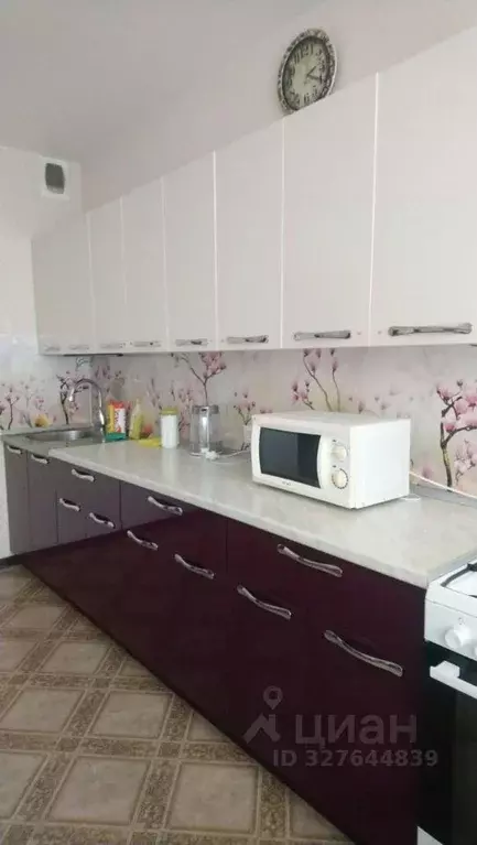 2-к кв. Воронежская область, Воронеж ул. Ломоносова, 114/31 (70.0 м) - Фото 1