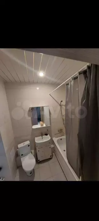 1-к. квартира, 36 м, 2/4 эт. - Фото 0