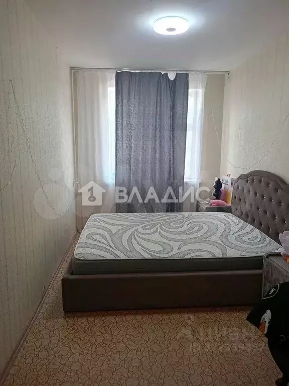 2-к кв. Белгородская область, Белгород Почтовая ул., 60 (55.5 м) - Фото 1