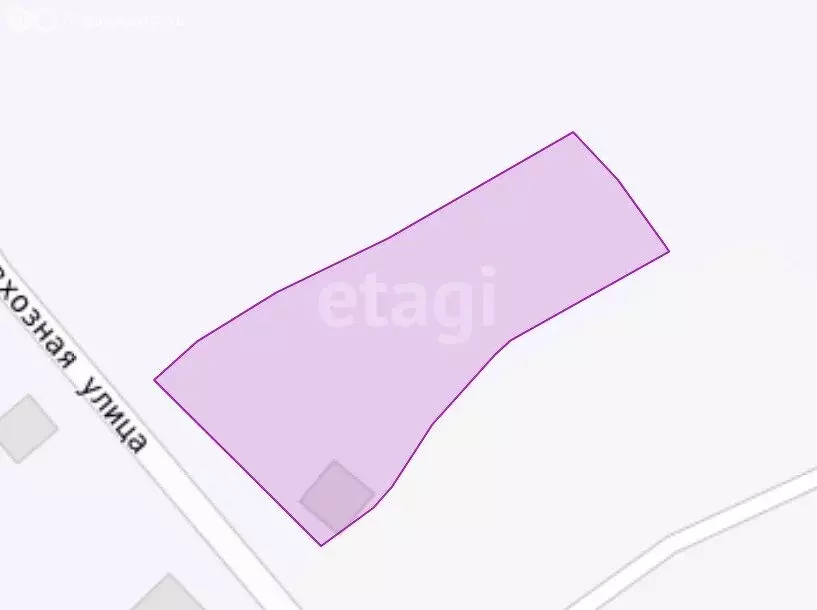 Дом в село Соколово, Совхозная улица (80.9 м) - Фото 2